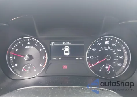 2024 Kia Forte Gt z USA, uszkodzony, nr VIN 3KPF44AC1RE706378